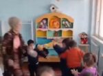 В Самарканде требуют наказать воспитательницу детсада за агрессию к ребенку. Видео