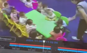 Суд вынес приговор сотрудницам частного детского сада в Нукусе, которые жестоко обращались с детьми