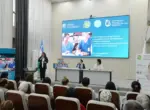 Фонд Ezgu Amal передал мобильные УЗИ-системы районным больницам в девяти регионах Узбекистана