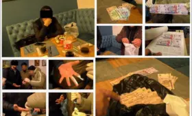 Два сотрудника банков в регионах Узбекистана задержаны по подозрению в мошенничестве