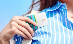 TBC Bank выпустил более 1 млн карт TBC Salom c момента запуска продукта