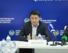 «12 хокимов Узбекистана привлечены к ответственности за коррупцию в 2025 году» — глава Антикора