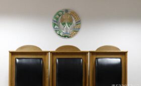 Пресс-служба судов разъяснила дело о домогательстве в гостинице Ташкента