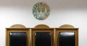 Пресс-служба судов разъяснила дело о домогательстве в гостинице Ташкента