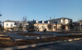 Хоспис для взрослых в Ташкенте обещают открыть к концу первого квартала