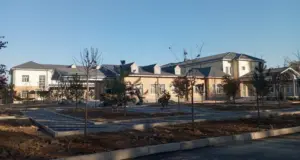 Хоспис для взрослых в Ташкенте обещают открыть к концу первого квартала