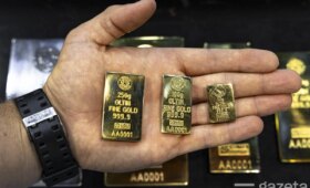 Узбекистан не ожидает серьёзного влияния на бюджет в случае резкого падения цен на золото — МЭФ