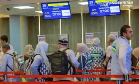 Регистрация на хадж и умру в Узбекистане станет обязательной через специальный портал