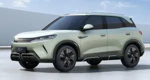 Пять новых моделей автомобилей презентуют в Узбекистане в 2026 году — глава «Узавтосаноат»