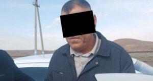 Начальник районного отдела экологии попался на вымогательстве за сокрытие ущерба от вырубки деревьев