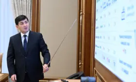 Добыча урана в Узбекистане выросла до 7000 тонн, запасы оценены в 139 тысяч тонн