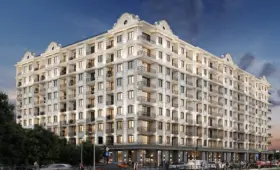 Рынок жилой недвижимости Ташкента: новые проекты и инвестиционные тренды