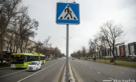 За незначительные нарушения ПДД в Узбекистане ввели предупреждение вместо штрафа