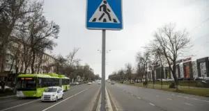 За незначительные нарушения ПДД в Узбекистане ввели предупреждение вместо штрафа