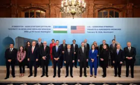 «Сейчас самое правильное время для стратегических решений». Президент — бизнесу США