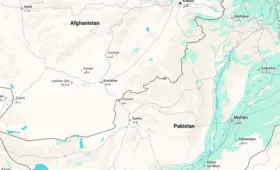 Пакистан объявил о начале «открытой войны» с «Талибаном»