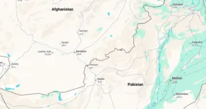 Пакистан объявил о начале «открытой войны» с «Талибаном»