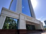 Узбекистан выразил обеспокоенность ситуацией на Ближнем Востоке