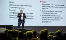 Что происходит на рынке недвижимости Узбекистана? Проблемы, ожидания и перспективы