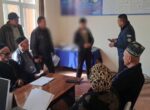 Жестокий лайфхак. Парня из Сурхандарьи наказали за издевательства над щенками. Видео