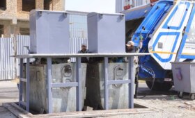 Пересмотреть ограничения на оплату электроэнергии из-за долгов за мусор предложил Комитет по конкуренции