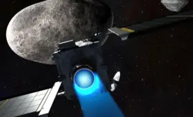 NASA наградило учёных Астрономического института имени Мирзо Улугбека