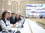 Молодым семьям в Узбекистане будут компенсировать часть ставки по ипотеке выше 14%