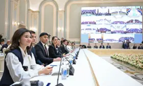 Молодым семьям в Узбекистане будут компенсировать часть ставки по ипотеке выше 14%