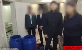 Группа молодых людей изготавливала и распространяла синтетические наркотики в Ташкенте