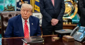 Трамп поручил Минобороны США раскрыть материалы об НЛО