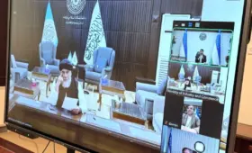 Узбекистан и Афганистан хотят довести товарооборот до $5 млрд и ускорить запуск преференций