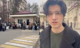 «Мой внешний вид не определяет мои знания и компетенции». Студент Университета журналистики — о недопуске на занятия