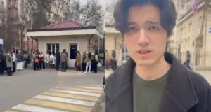 «Мой внешний вид не определяет мои знания и компетенции». Студент Университета журналистики — о недопуске на занятия