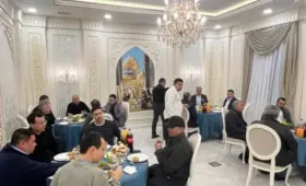 В 50 городах мира пройдут ифтар-мероприятия для узбекистанцев