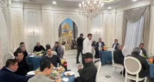 В 50 городах мира пройдут ифтар-мероприятия для узбекистанцев