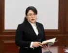 Хилола Умарова стала замминистра и ректором Национального педагогического университета Узбекистана