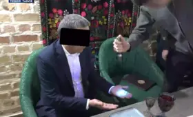 В Ташкентской и Наманганской областях выявлены факты коррупции — СГБ