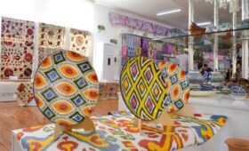 В Ташкенте откроют Высшую школу традиционных искусств, центры культуры реформируют