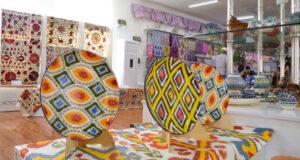 В Ташкенте откроют Высшую школу традиционных искусств, центры культуры реформируют