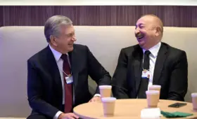 Январь в фотографиях