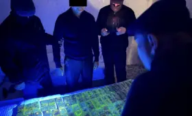 Задержан мужчина, требовавший $600 тысяч за «помощь» в получении участка земли, содержащей золото