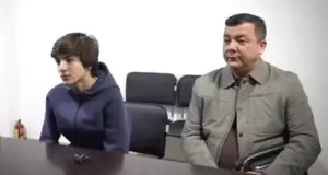 За BMW M4, на котором сбили инспектора ДПС, числились десятки нарушений (фото, видео)