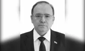 Скончался сенатор Мир-Акбар Рахманкулов