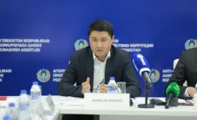 Законопроект о декларировании доходов госслужащих готовят к общественному обсуждению