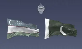 Президент Узбекистана направил соболезнования Пакистану