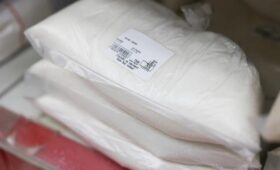 В Узбекистане появятся два новых сахарных завода, один из них — в Джизаке