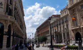 Испания планирует запретить детям до 16 лет доступ к соцсетям