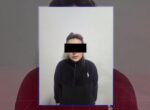 В Сурхандарье задержана девушка, вымогавшая деньги угрозами распространения интимного видео