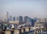 Неделя в Узбекистане будет тёплой, днём ожидается до +25 градусов