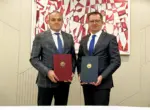 ANORBANK присоединился к Central Asian Fintech Association